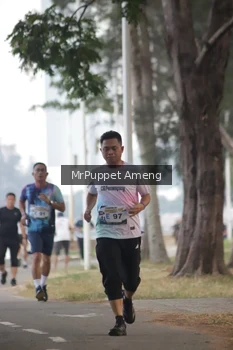 Runner Photo 4313527