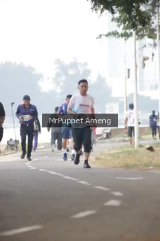 Runner Photo 4313528