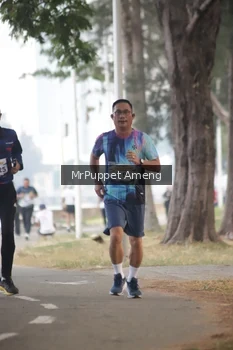 Runner Photo 4313529