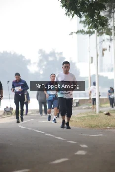 Runner Photo 4313531