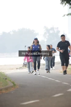 Runner Photo 4313533