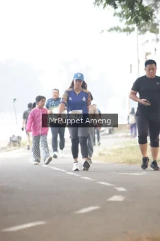 Runner Photo 4313538