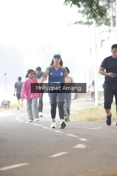 Runner Photo 4313539