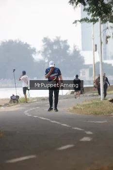 Runner Photo 4313551