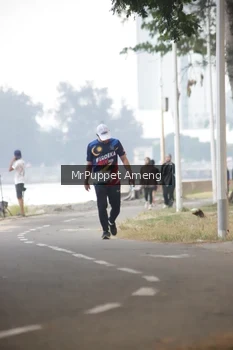 Runner Photo 4313552