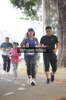 Runner Photo 4313553