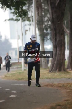 Runner Photo 4313554