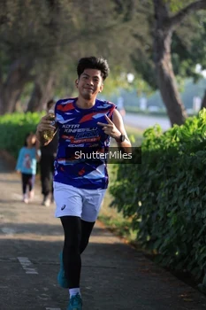 Runner Photo 4313561