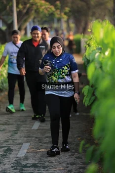 Runner Photo 4313565