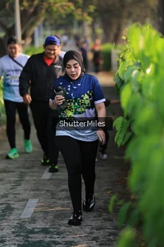 Runner Photo 4313567