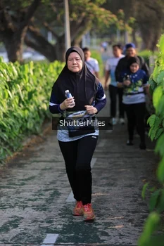 Runner Photo 4313570