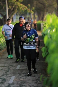 Runner Photo 4313571