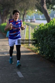 Runner Photo 4313572