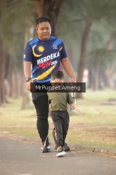 Runner Photo 4313579
