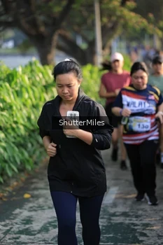 Runner Photo 4313582