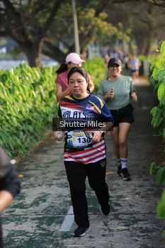 Runner Photo 4313583