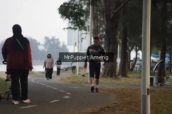 Runner Photo 4313587