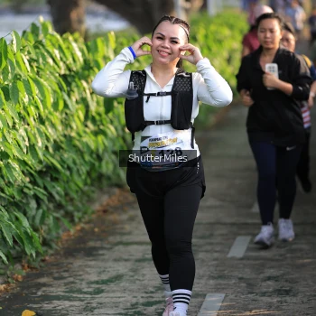 Runner Photo 4313590