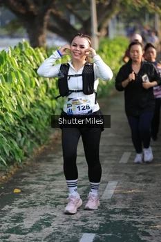Runner Photo 4313591