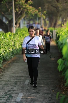 Runner Photo 4313594