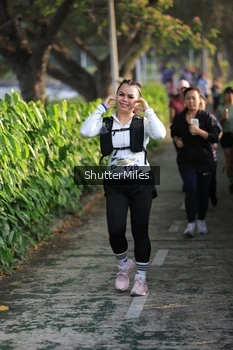 Runner Photo 4313597