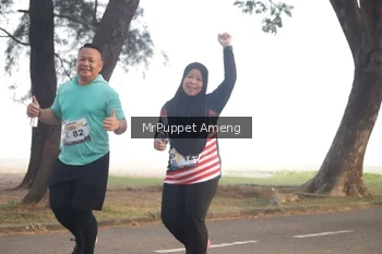 Runner Photo 4313602