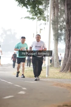 Runner Photo 4313603