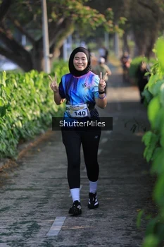 Runner Photo 4313604