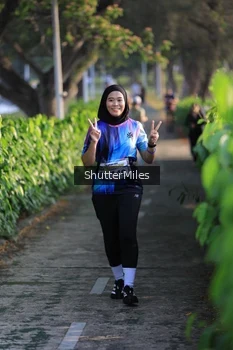 Runner Photo 4313605