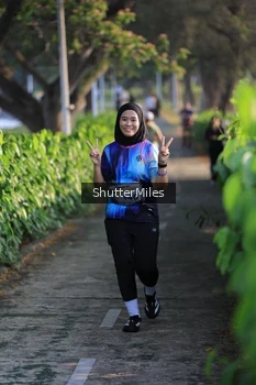 Runner Photo 4313607