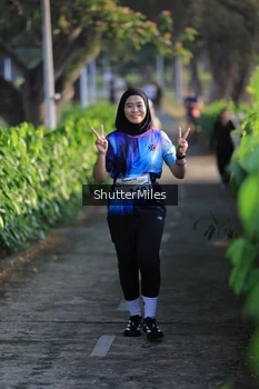 Runner Photo 4313608
