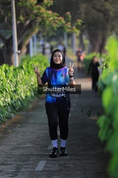 Runner Photo 4313612