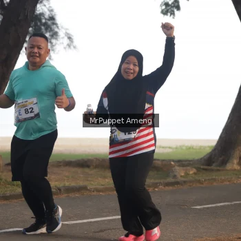 Runner Photo 4313614