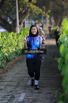 Runner Photo 4313615