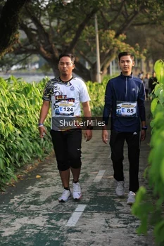 Runner Photo 4313616