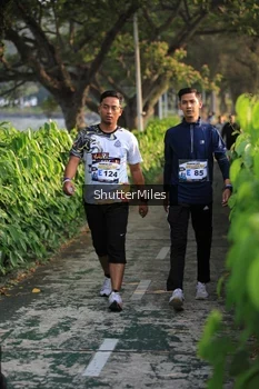 Runner Photo 4313617