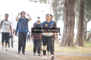 Runner Photo 4313622