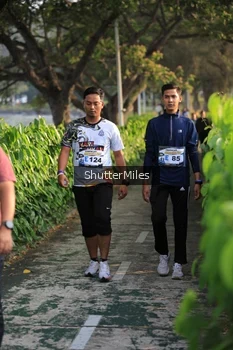 Runner Photo 4313623