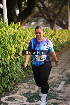 Runner Photo 4313625