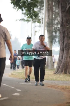 Runner Photo 4313626
