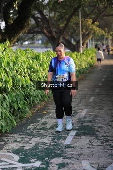 Runner Photo 4313627