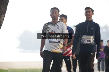 Runner Photo 4313628