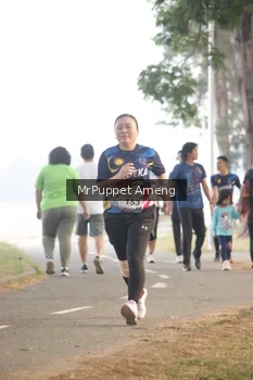 Runner Photo 4313629