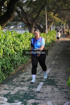 Runner Photo 4313630