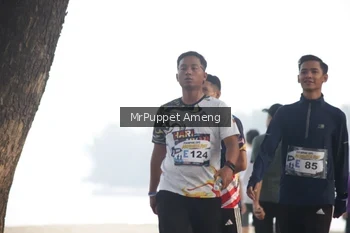 Runner Photo 4313631