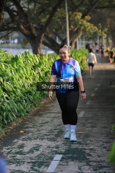 Runner Photo 4313632