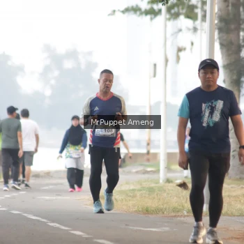 Runner Photo 4313635