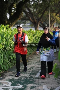 Runner Photo 4313637