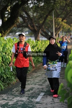 Runner Photo 4313638