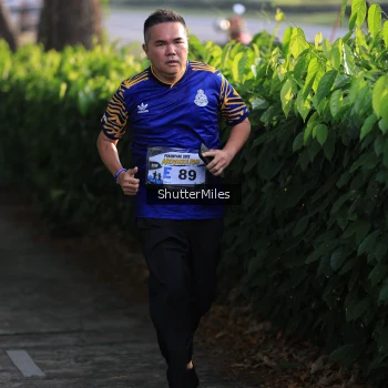 Runner Photo 4313639